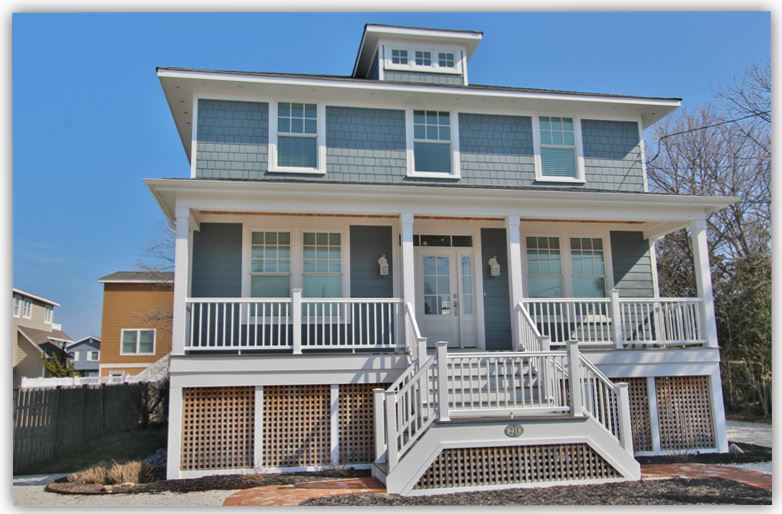 Tradewinds Builders LLC | Local LBI Builder | Stafford Builder